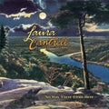 No Way There From Here Music CD
