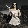 Laura Pausini - Yo Canto 2 [2Lp Crystal Clear] Vinyl Record