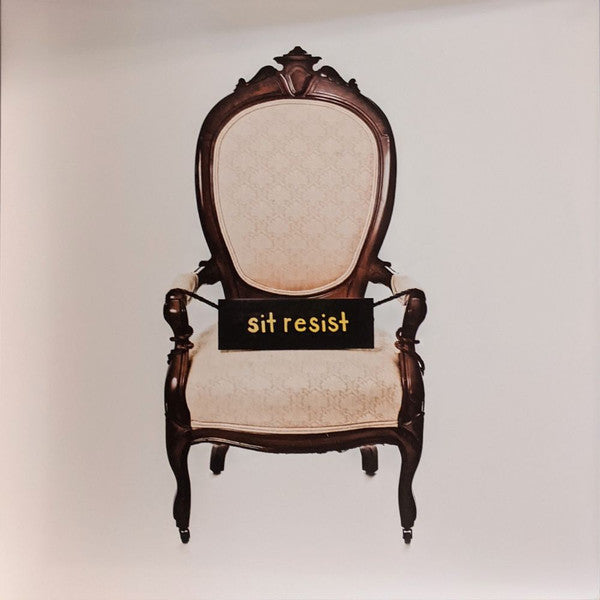 Sit Resist | Mint (M) Mint (M)