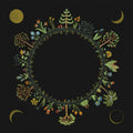 Wheel Music CD