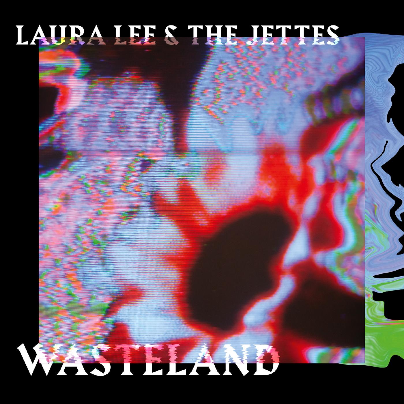 Wasteland Music CD
