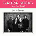 Laura Veirs - Laura Veirs and Her Band - Live in Brooklyn Vinyl Record