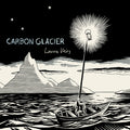 Laura Veirs - Carbon Glacier (CLEAR & BLACK SWIRL VINYL) Vinyl Record