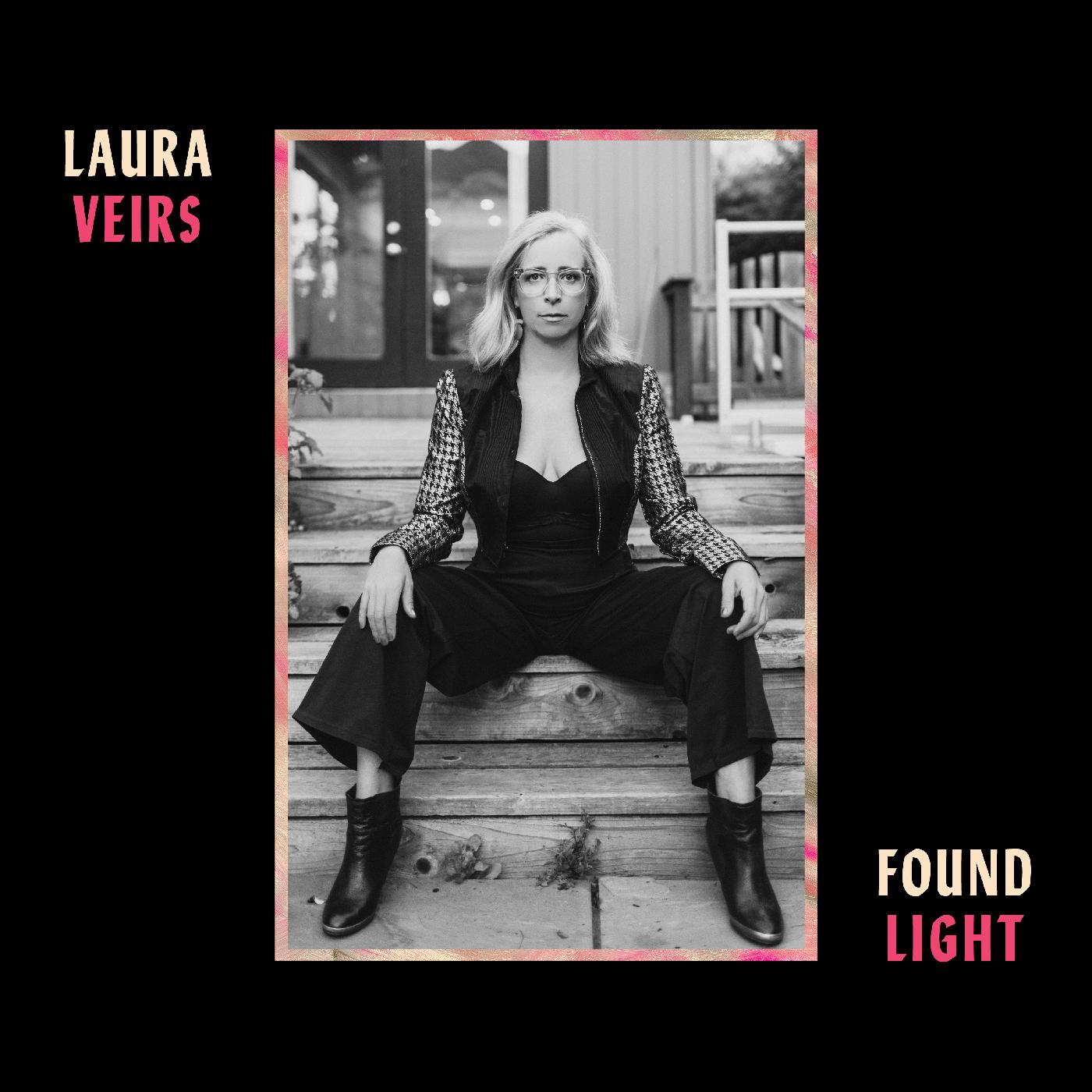 Found Light Music CD
