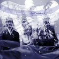 Saltbreakers Music CD