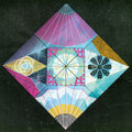 Warp & Weft Music CD