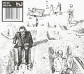 Chance Of Rain Music CD
