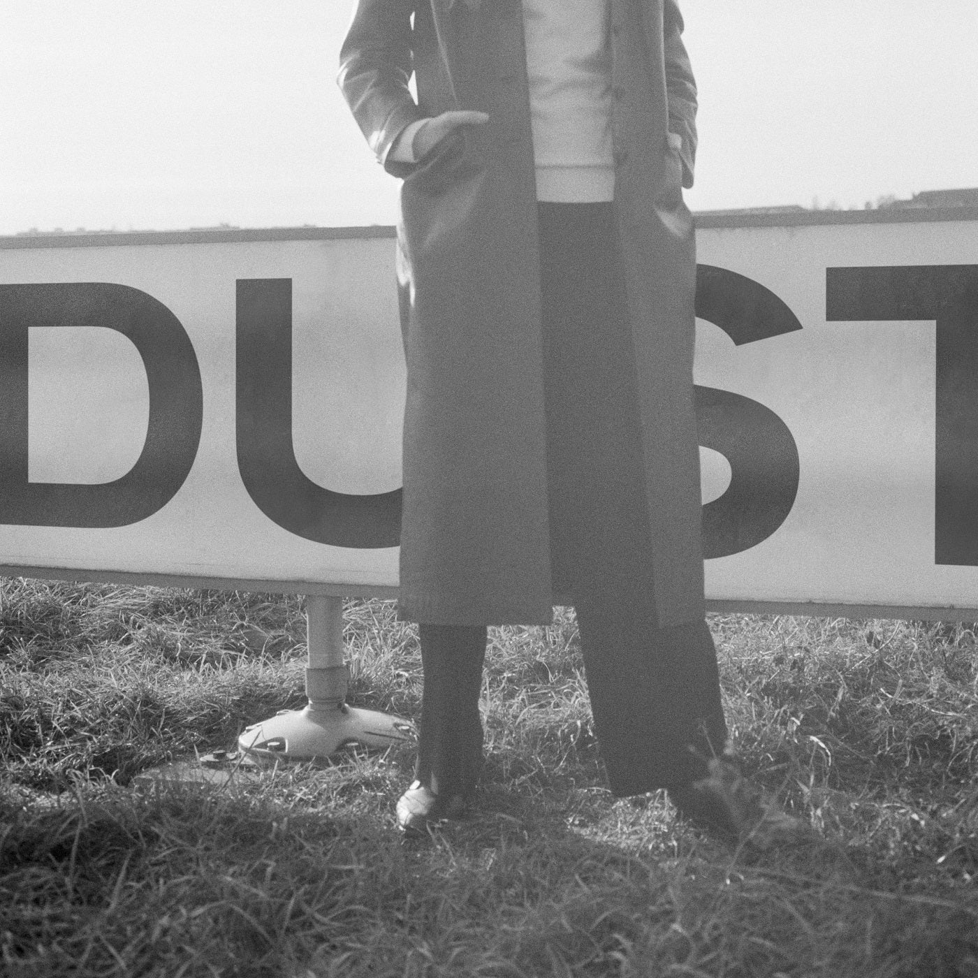 Dust Music CD