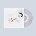 Lauren Auder - the infinite spine [Clear LP] Vinyl Record