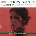 Lauren Daigle Behold: The Complete Set Vinyl Record