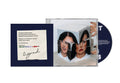 The Art Of Being A Mess [Signed Insert CD] Music CD