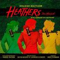 Laurence O'Keefe - Heathers The Musical (World Premiere Recording - Deluxe Edition) [2LP] Vinyl Record