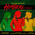 Laurence O'Keefe - Heathers The Musical (World Premiere Recording - Deluxe Edition) [2LP] [Vinyl] Vinyl Record