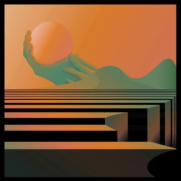 Distant Early Warning Music CD