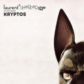 Kryptos Vinyl Record