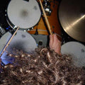 Drums For Fun and Fitness Vinyl Record