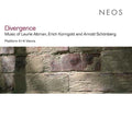 Divergence Music CD