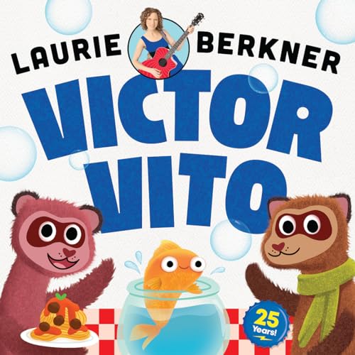 Victor Vito (25th Anniversary Edition) [Bluejay 2 LP] (Vinyl) Vinyl Record