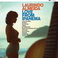 Love From Ipanema Music CD
