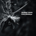Prose Metallique Music CD