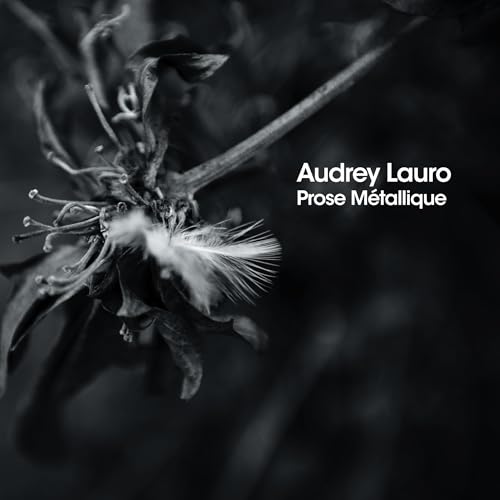Prose Metallique Music CD