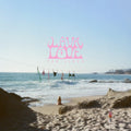 Tan Lines [Marble Vinyl] Vinyl Record