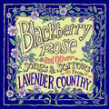 Blackberry Rose Music CD