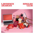 Lawrence Arabia's Singles Club Vinyl Record