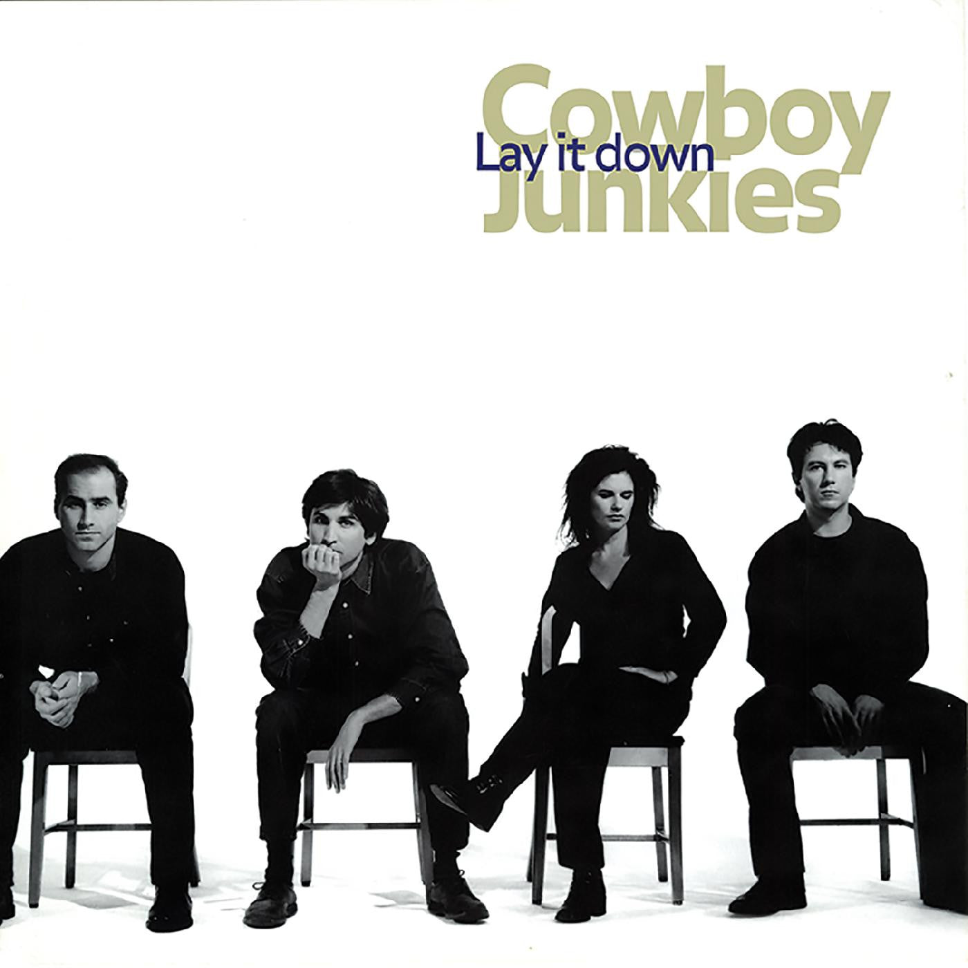 Lay It Down Vinyl Record