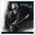 Lay It On Down Vinyl Record