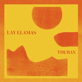 Thuban Music CD