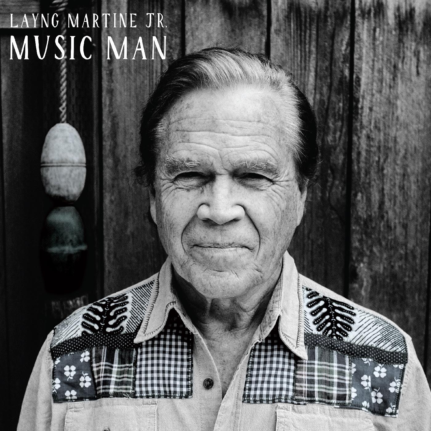 Music Man Music CD
