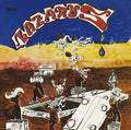 Lazarus Music CD