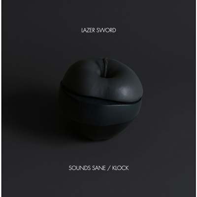 Sounds Sane/Klock Vinyl Record