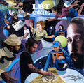 The Singles Vinyl Record