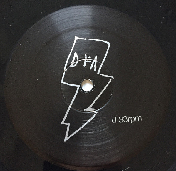 Sound Of Silver (2xVINYL) | Mint (M) Mint (M)
