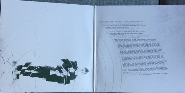 Sound Of Silver (2xVINYL) | Mint (M) Mint (M)
