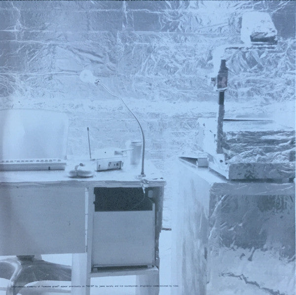 Sound Of Silver (2xVINYL) | Mint (M) Mint (M)