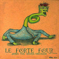 Boris The Spider/Priceless Music CD