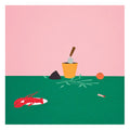 Passiflore Vinyl Record