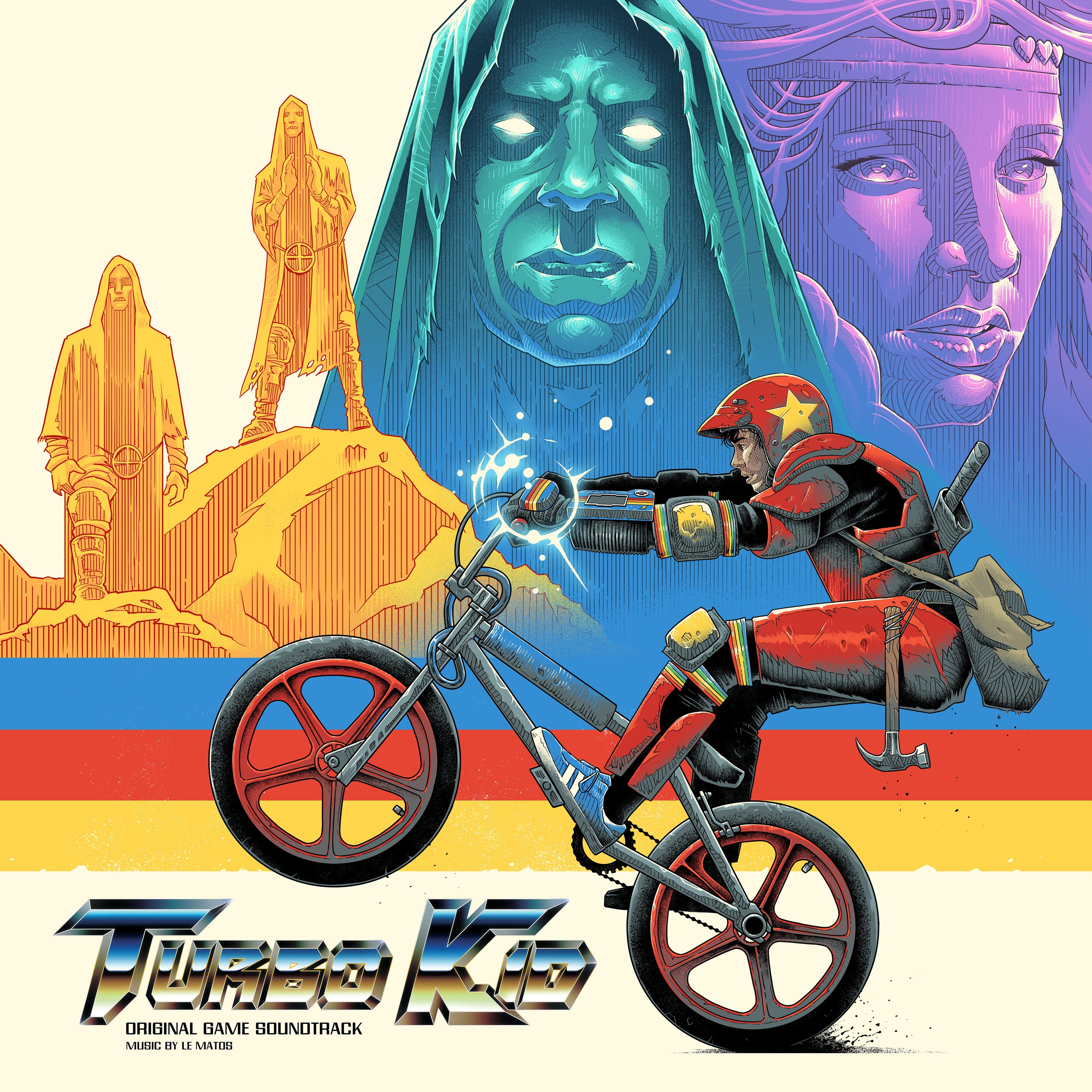 Turbo Kid |