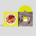 1St Single Album "Spaghetti" [Neon Yellow Vinyl] [Us Exclusive] Vinyl Record