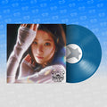 PRE-ORDER: LE SSERAFIM - 2ND Single Album 'Made My Night' Vinyl [Sky Blue Ver.] Vinyl Record