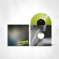 LE SSERAFIM - 2Nd Studio Album ‘Pureflow’ Pt.1 Vinyl [Electric Yellow Glitter Ver.] Vinyl Record