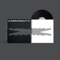 Easy-Crazy-Hot' Special Vinyl [Silver White] |