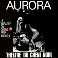 Aurora Vinyl Record