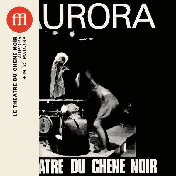 Aurora Music CD