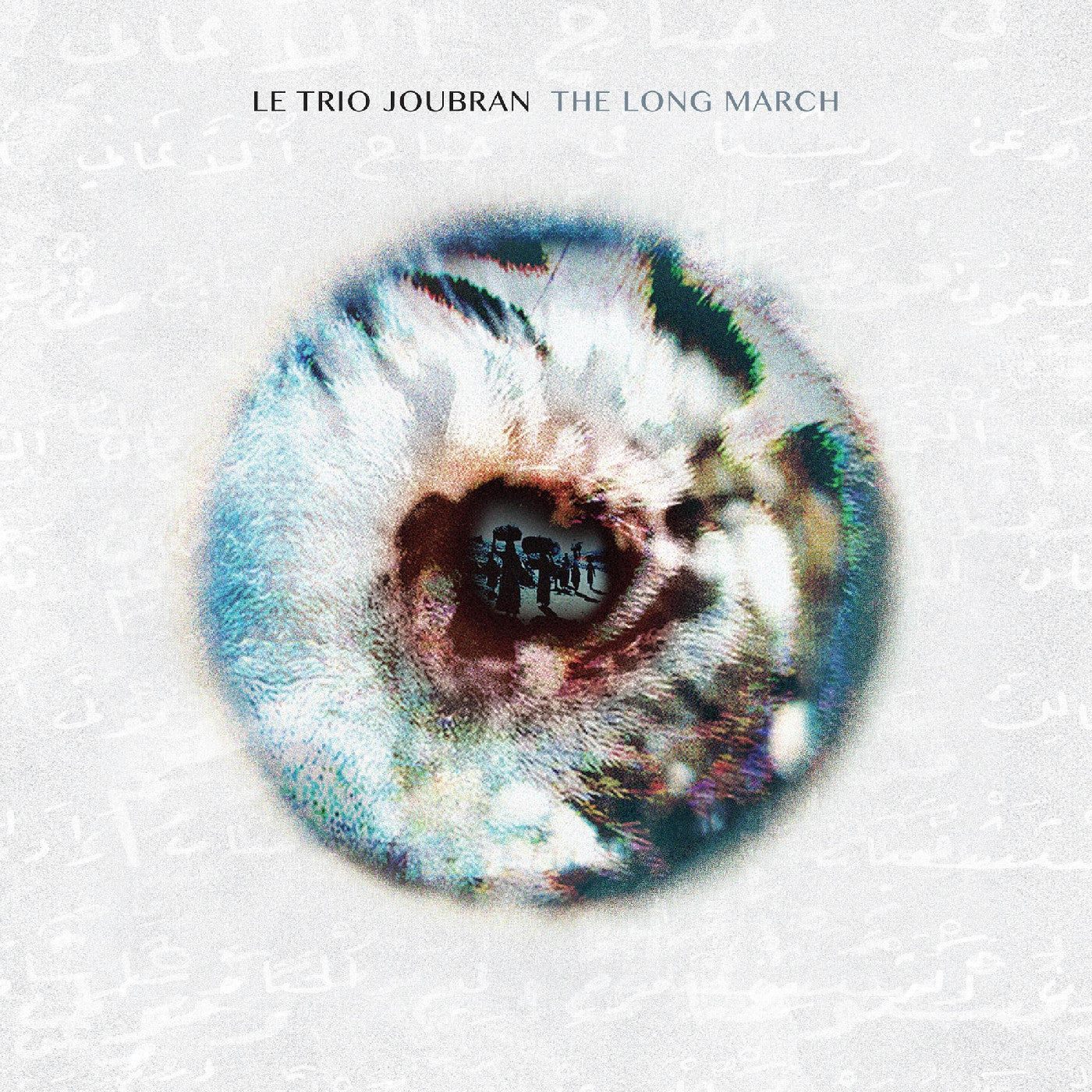 The Long March Vinyl Record
