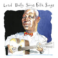 Sings Folk Songs Music CD