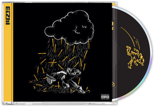 Elzhi - Lead Poison Music CD